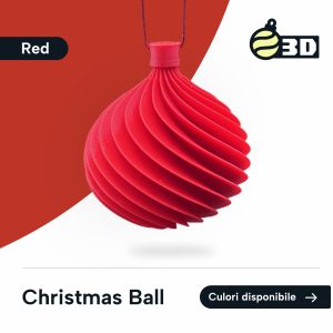 Globuri de Craciun Christmas Ball