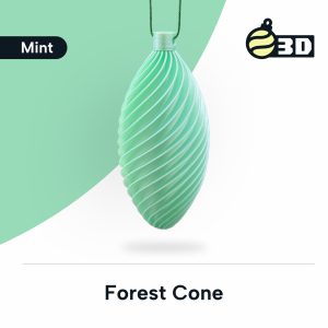Forest Cone - Mint