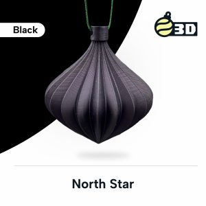 North Star - Black
